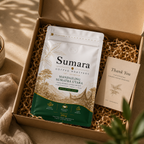 Mandailing North Sumatra | 100% Arabica Single Origin