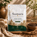 Gayo Aceh | Single Origin Arabica