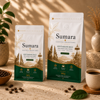 Kintamani Bali | Single Origin Arabica