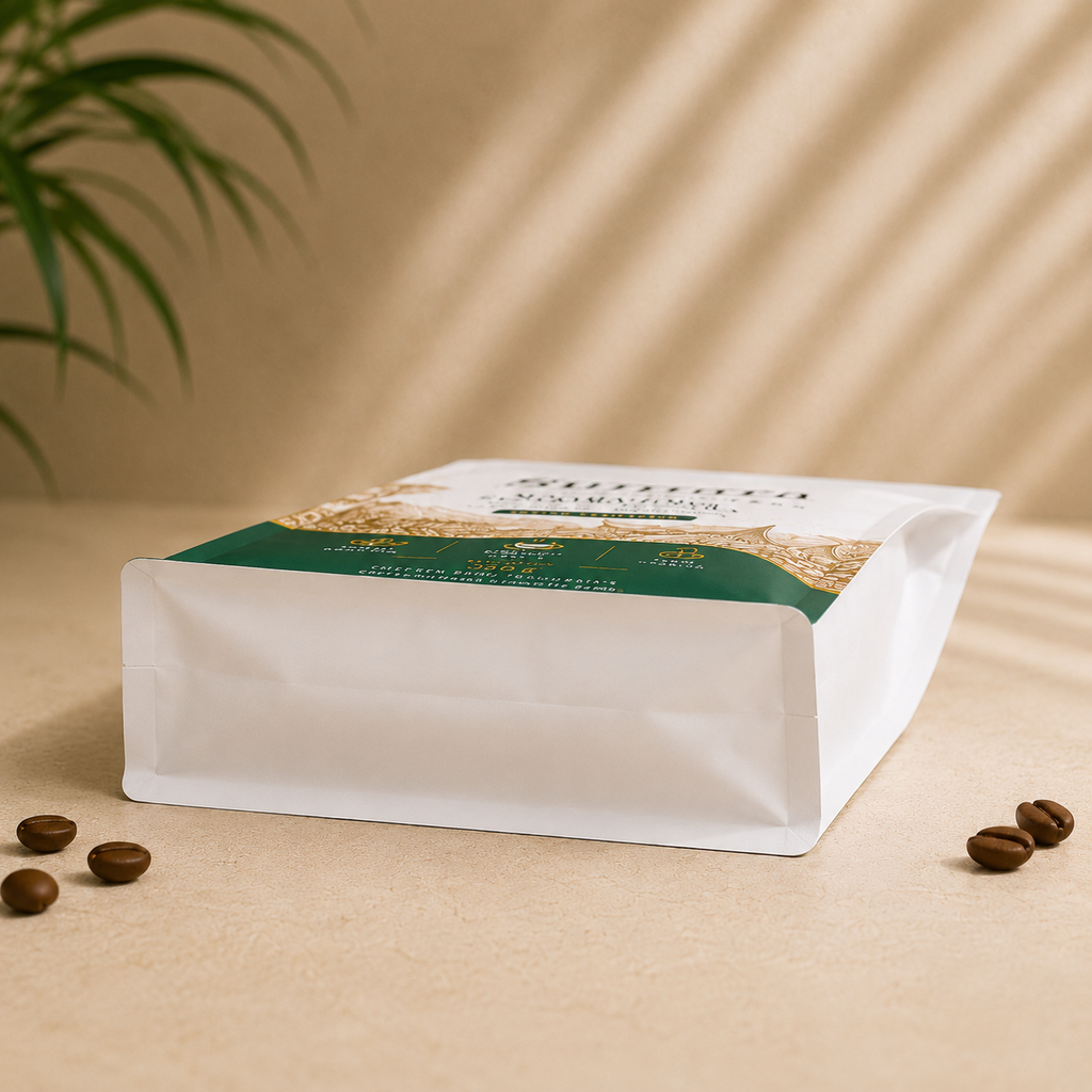Mandailing North Sumatra | 100% Arabica Single Origin