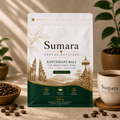 Kintamani Bali | Single Origin Arabica