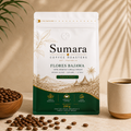 Flores Bajawa | Single Origin Arabica Coffee